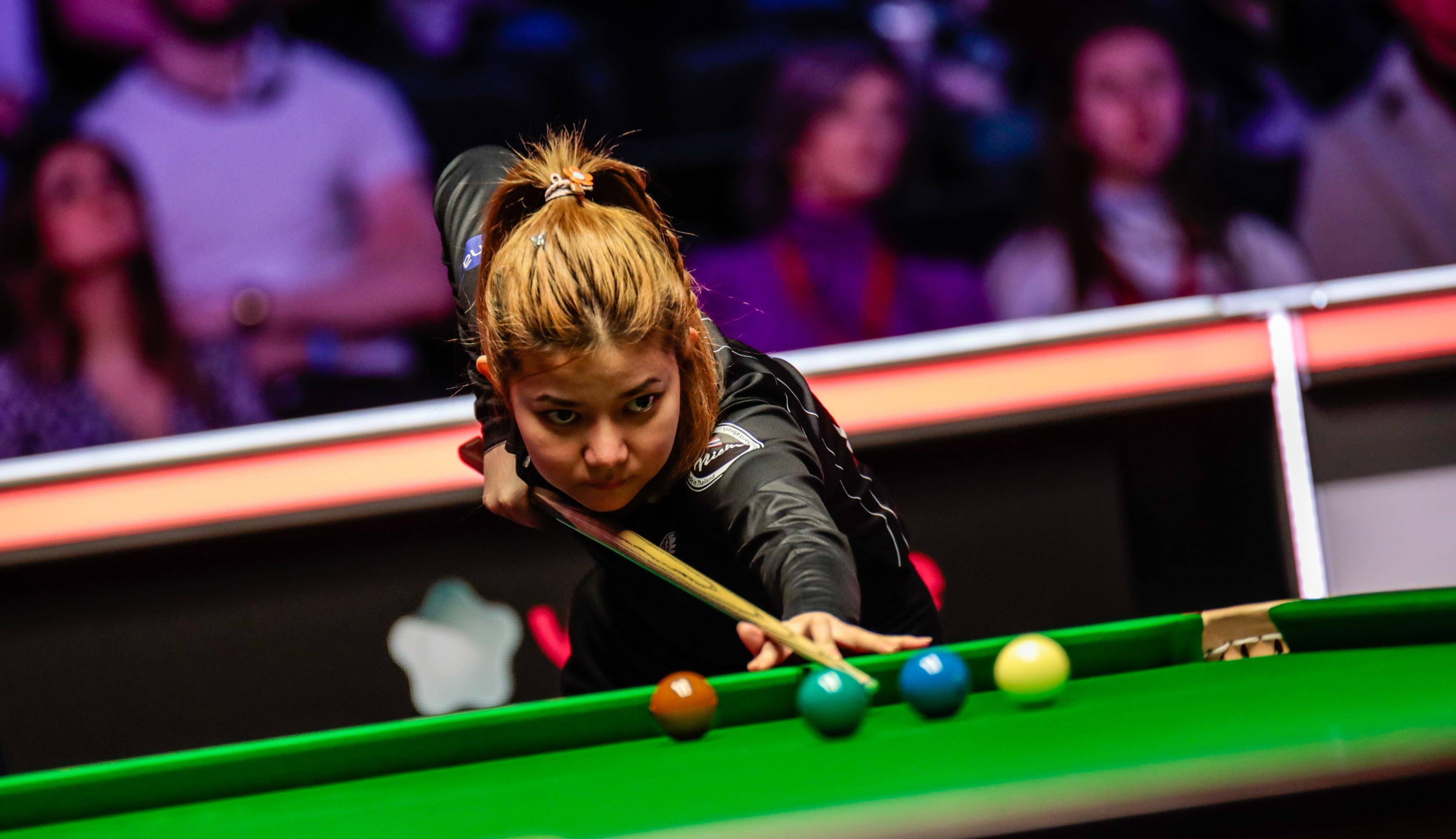 意外的晋级 意外的晋级