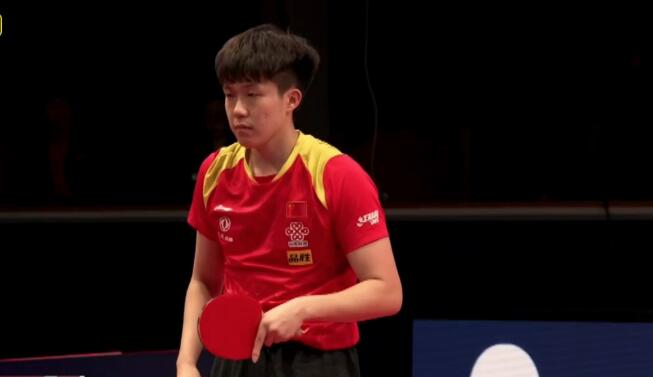 比赛的局势 比赛的局势