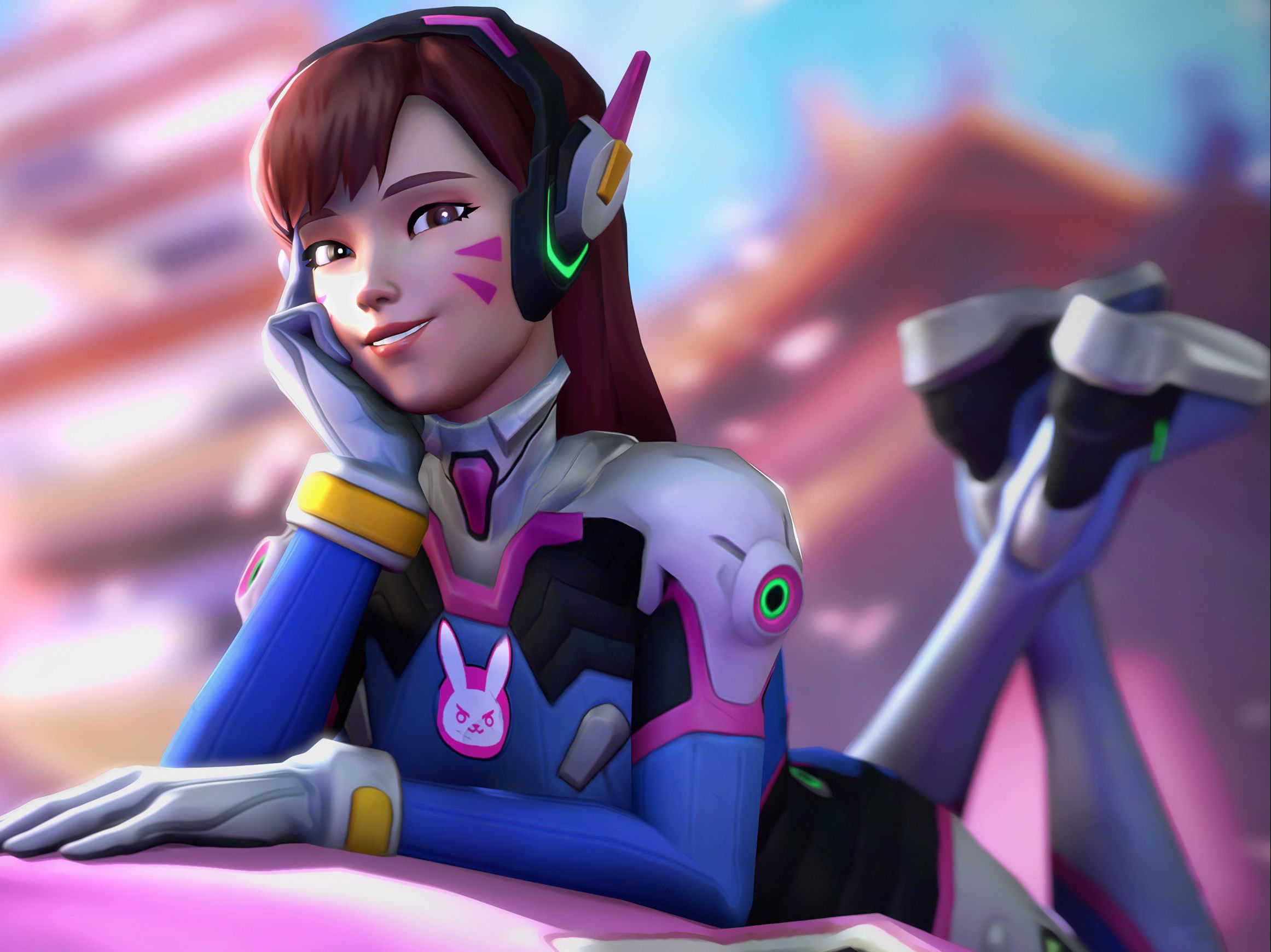 科格鲁的指 科格鲁的指