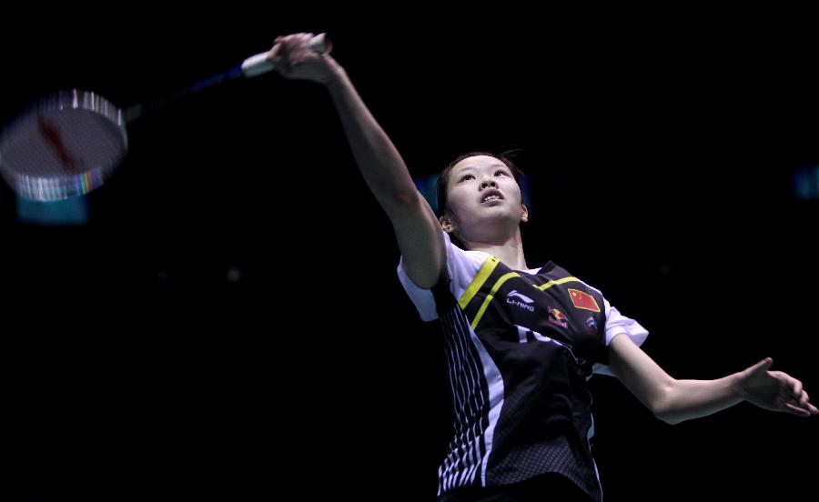 让这一目标 让这一目标